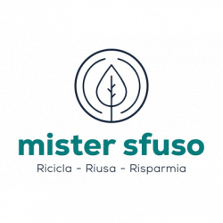 Mister Sfuso logo