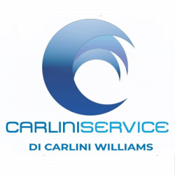 Piscine Carlini Service logo