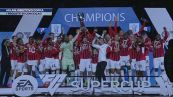 Milan, obiettivo Coppa