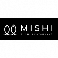 Mishi Sushi logo