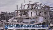 Breaking News delle 16.00 | Katz: Faremo Stato ebraico in Cisgiordania