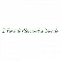 I Fiori di Alessandra Vivado logo