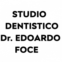 Studio Dentistico Dr. Edoardo Foce logo