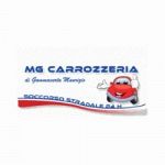 Mg Carrozzeria