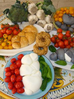 Delizie Del Sud - prodotti tipici siciliani