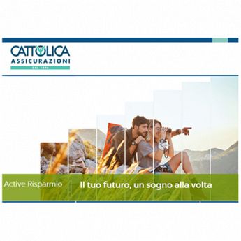 Cattolica agenzia Brescia, Uberti - Active Risparmio