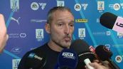 Zambrotta:""Mi spiace per Thiago, alla Juve devi sempre vincere"