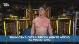 John Cena dice basta