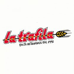 La Trafila logo