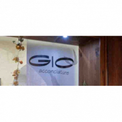 Giò Acconciature logo