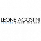 Leone Agostini - Versilia Grandi Impianti