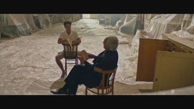 Al cinema "Indagine di famiglia", una crime story ispirata a una storia vera
