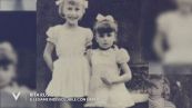 Rita Rusic e il legame indissolubile con Lierka Rusic