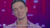 Plasma: "Ho vissuto molte emozioni ad "Amici""