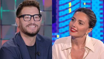 Stasera in tv (3 e 4 agosto): Enrico Papi e la sfida a Serena Rossi