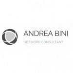 Andrea Bini - Network & IT Consultant