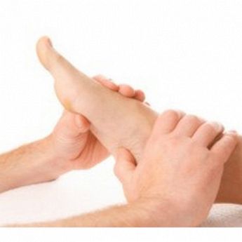 STUDIO DI PODOLOGIA DR. MANFRONI ADELE cura del piede