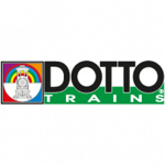 Dotto Rail And Road Trains