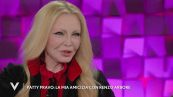 Patty Pravo e l'amicizia con Renzo Arbore