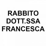 Rabbito Dott.ssa Francesca Dottore Commercialista