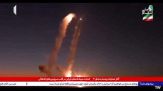 La rappresaglia dell'Iran: pioggia di missili dopo attacchi Israele