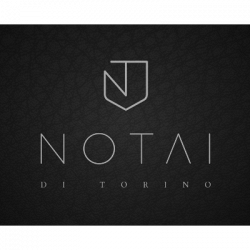Notai Lorenzo Bigiotto e Marina Strippoli logo