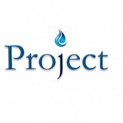 Project - Impresa di pulizie logo