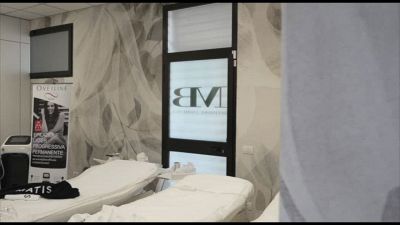 L'affermazione di MB Divisione Cosmetica