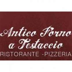 Ristorante Pizzeria Antico Forno a Testaccio logo
