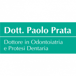 Dott. Paolo Prata  Odontoiatria logo