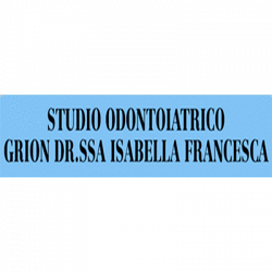 Grion D.ssa Isabella Francesca Odontoiatra logo