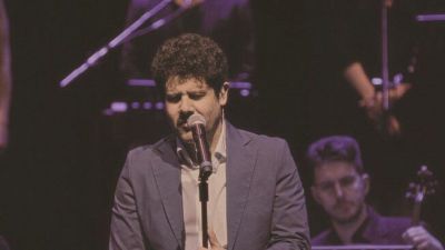 Mogol e Gianmarco Carroccia portano in tour le "Emozioni" di Lucio Battisti
