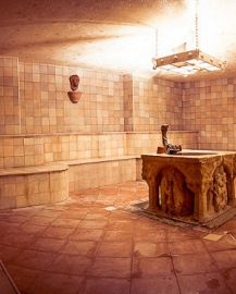 Sauna Bagni Turchi Verona