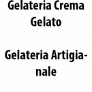 Gelateria Crema Gelato