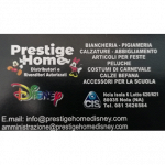 Prestige Home Distributori e Rivenditori Disney