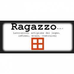 Falegnameria Ragazzo dal 1910 logo