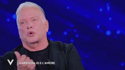 Garrison e l'amore