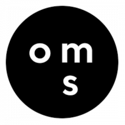 O.M.S. Spa logo