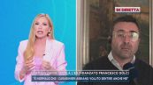Pamela Genini, parla l'ex fidanzato Francesco Dolci