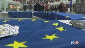 Elezioni europee gli ultimi appelli