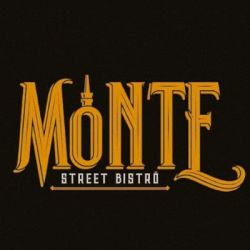 Monte Street Bistrò logo