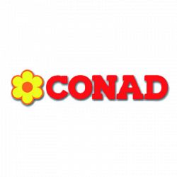 Conad Vuesse Commerciale logo