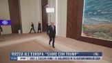Breaking News delle 18.00 | Russia all'Europa: "Siamo con Trump"