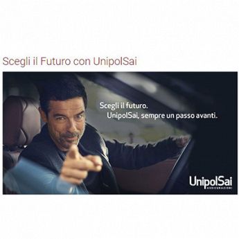 Scegli il futuro con UnipolSai