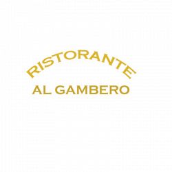 Ristorante al Gambero logo