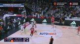 Eurolega, via ai playoff: il servizio di SM