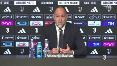 Tudor e l'aneddoto su Zizou e Del Piero che lascia tutti di stucco