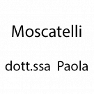 Moscatelli Dr.ssa Paola Dermatologa