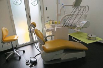 studio dentistico favalli