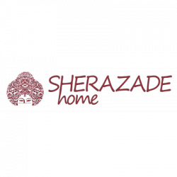 Sherazade Home - Tappeti Orientali logo